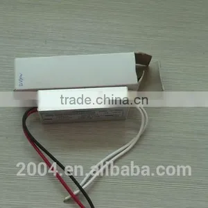 Constant Voltage 24V Waterproof Led Driver/switching Power Supply for Sale thumbnail-2