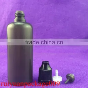 60ml Ldpe E-liquid Dropper Bottles in Stock thumbnail-3