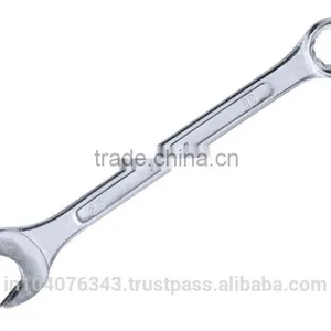 Combination Wrench Spanner , Chrome Vanadium Steel , Din 3110 thumbnail-1