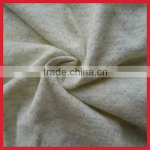 Knitted Polyester Jacquard Fabric thumbnail-1