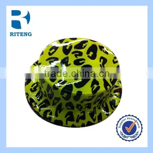 Wholesale Fashion Hat Promotional Fashion Hat and Cap Stage Hat thumbnail-1