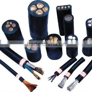 3*120 Pvc Unarmoured Copper Cable thumbnail-1