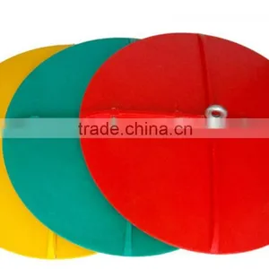 Transmission Line Insulator Ice Shields Device thumbnail-1