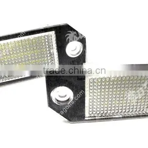 Canbus LED Number Lamp, License Plate Light OEM No. for Customers thumbnail-3