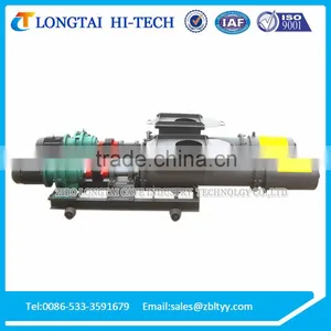 High Quality Automic Feeding Screw Conveyor For Powder Conveying thumbnail-3