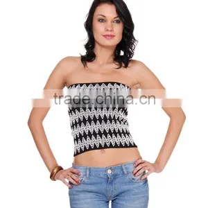 SKIRT CUM TOP thumbnail-3