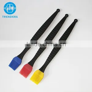 Top Quality Basting High Temperature Silicone Brush thumbnail-5