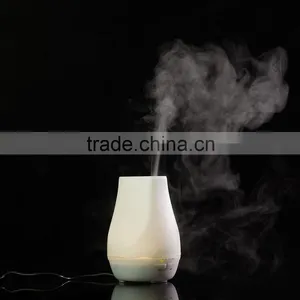 Music Aroma Fragrance Diffuser /Aromatherapy Light Diffuser thumbnail-1