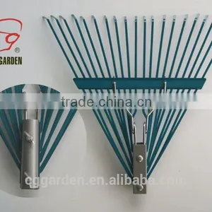 20 Tine Garden Hand Tools RK20-103 thumbnail-1