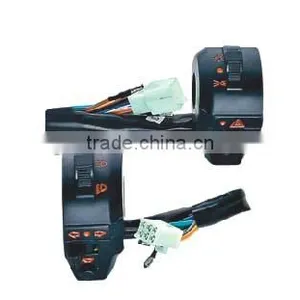 Motorcycle Handle Switch thumbnail-2