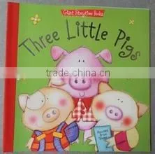 Custom Carton Children Book Printing thumbnail-1