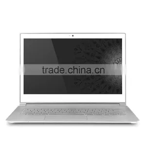 13.3" CHEAP Dual Core Laptop Computer 13.3 Inch Netbook Wm8880 Cpu 1.52Ghz With Bluetooth RJ45 Port HDM 1GB DDRII 16GB SuperSlim thumbnail-2