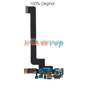 100% Original OEM USB Dock Charging Connector Flex Cable For Xiaomi MI4 Mi 4 Tested thumbnail-1