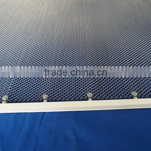 First Class Surface Metal Chain Link Curtain thumbnail-4