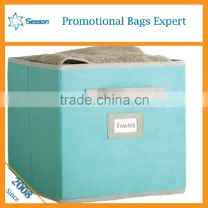 Collapsible Storage Box Folding Travel Bag Expandable Travel Box thumbnail-2