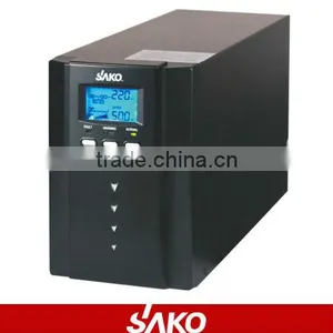 SAKO HIGH FREQUENCY ONLINE UPLS SKG1-3K thumbnail-1