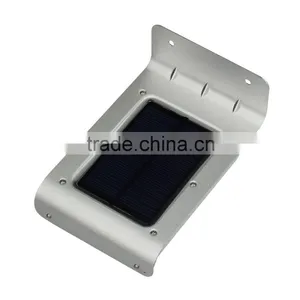 Aluminum Outdoor Light / Outdoor Wall Light Motion Sensor Lights thumbnail-4