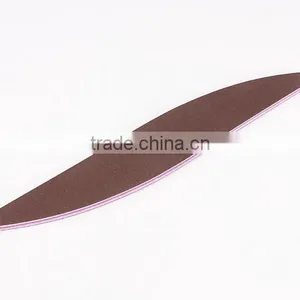 Sanding File Manicure Acrylic UV Gel Nail Art Files Buffing Buffer Set thumbnail-3
