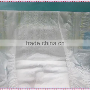 First Quality High Absorbent Very Soft Baby Diapers. thumbnail-4
