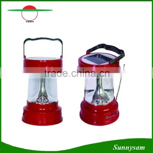 Good Quality Long Time Life Portable Solar Light thumbnail-1