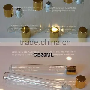 1ml-20ml Roller Ball Glass Bottle thumbnail-5
