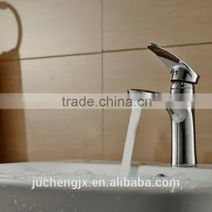 Wash Bathroom Faucet thumbnail-2
