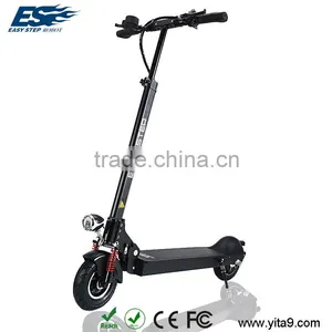 8 Inch 50km Folding Electric Scooters thumbnail-4