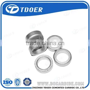 Tungsten Carbide Bearing With High Wear Resistance thumbnail-4