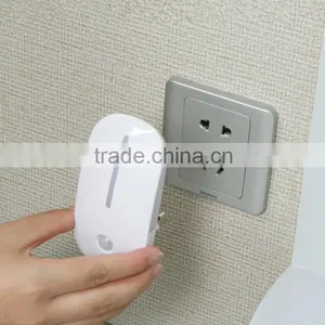 LED Human Body Motion Sensor Night Light Induction thumbnail-2