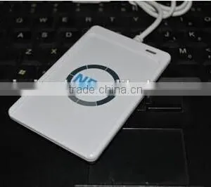 ACR122u Smart Card NFC Reader/ Proximity Card Programmer ACR122U,factory Price thumbnail-1