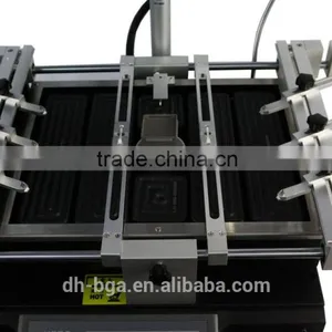 DH - C1 Bga Reballing Station Bga Rework System Bga Welding Tool thumbnail-4