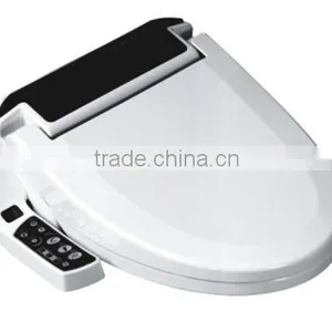 Novelty Toilet Seat, Portable Toilet Seat, Decorative Toilet Seat thumbnail-1