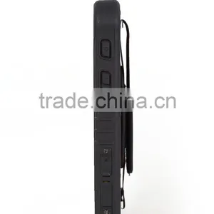 7 Inch Android Durable 1D/2D Barcode Scanner RFID Fingerprint Reader Tablet PC thumbnail-5
