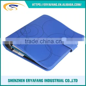 China Manufacturer Wholesale Ring Binder File thumbnail-1