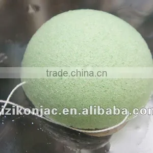 Natural Face Eponge for Deep Pore Cleanser thumbnail-1