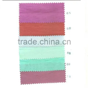 US$1/M up 100% Cotton Tabby Poplin Fabric Textile Stock thumbnail-1