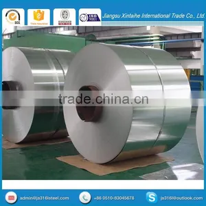 SUS 301 304 316 Bright Annealed BA Stainless Steel Coil /Stainless Steel Strips /spring Stainless Steel Band /0.02mm~0.1mm~3.0mm thumbnail-4