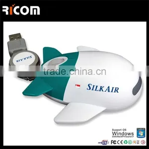 Airline Products for Silk Airlines,airlines Gifts for Titan Airways,Philippines Airlines Gift for Airphilexpress--MO7004--Ricom thumbnail-1