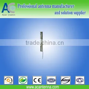 55mm Diamension Spring PCB Uhf 433mhz Internal Antenna thumbnail-2