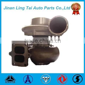 High Quality Steel Turbocharger Hot New Products for 2015 thumbnail-1