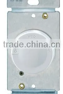 Rotary Fan Speed Control thumbnail-1
