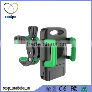 Car Bike Holder Bicycle Phone Mount Cell Phone Air Vent Car Holder thumbnail-1