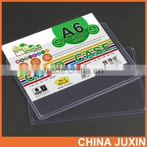 Filing Products PVC A4 File Holder thumbnail-5