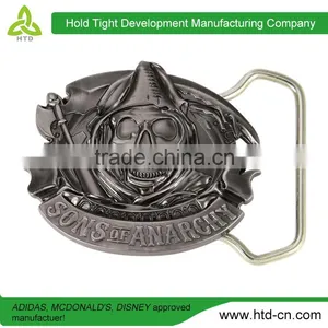 Cheap Buckle of Watch , Buckle Strap , Buckle for Bags thumbnail-2