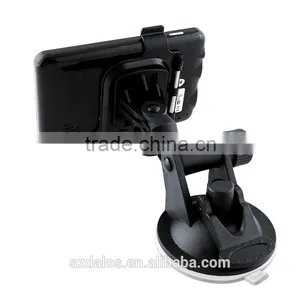 WinCE 6.0 4GB 128RAM FM Mp3 Mp4 4.3 INCH HD Car Navigation GPS thumbnail-6