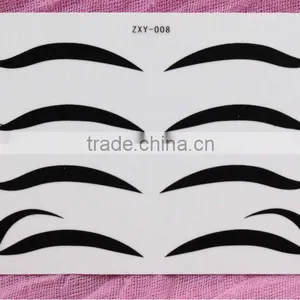 Hot Sale Beauty Sticker Eyeline Tattoo Sticker thumbnail-1