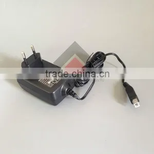 Power Adapter Input 100~240V AC 50/60Hz thumbnail-2