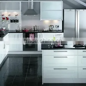 2015 High Quality Kitchen Cabinet With Good Price thumbnail-5