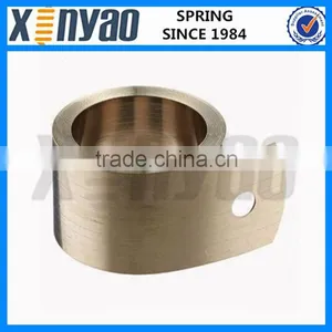 Custom Power Spring Constant Force Spring thumbnail-1