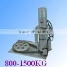 Industrial/Commercial Rolling Shutter Door Motor --- European Union Quality Approved thumbnail-1